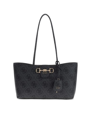 Guess Janie Logo Girlfriend Carryall