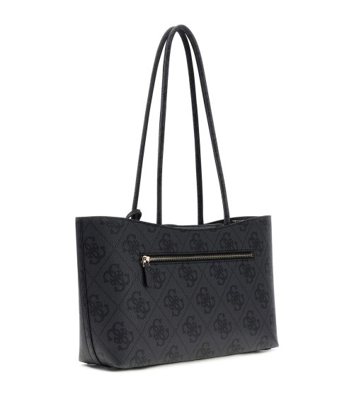Guess Janie Logo Girlfriend Carryall