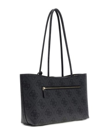 Guess Janie Logo Girlfriend Carryall