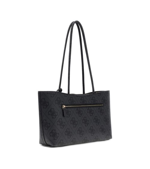 Guess Janie Logo Girlfriend Carryall