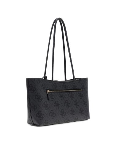 Guess Janie Logo Girlfriend Carryall