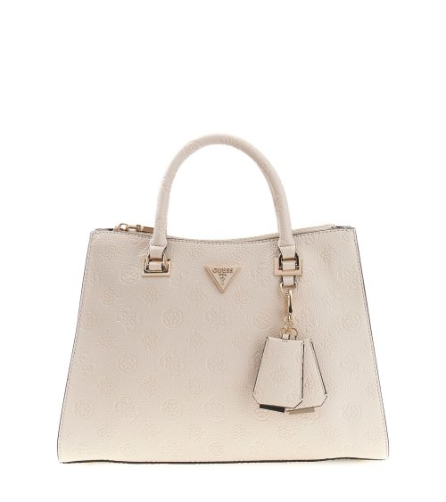 Guess borsa mano Cresidia Society Satchel