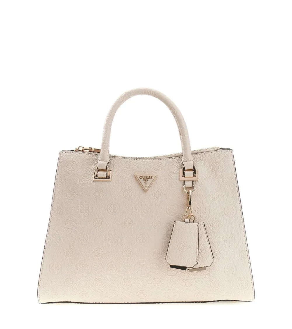 Guess sac main Cresidia Society Satchel