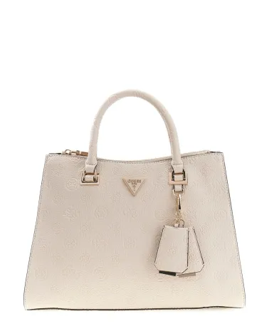Guess sac main Cresidia Society Satchel