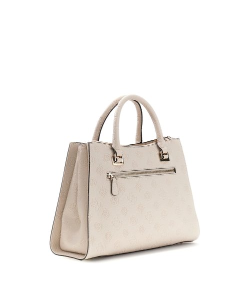Guess borsa mano Cresidia Society Satchel