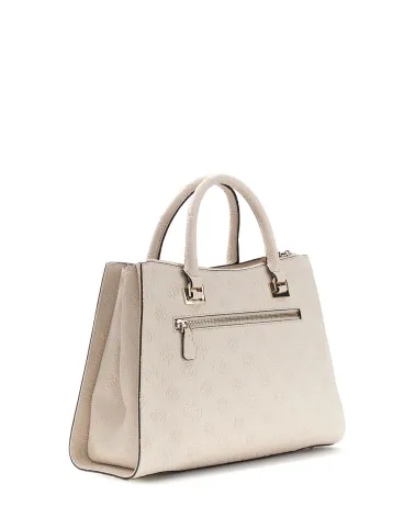 Guess Cresidia Society Satchel handbag