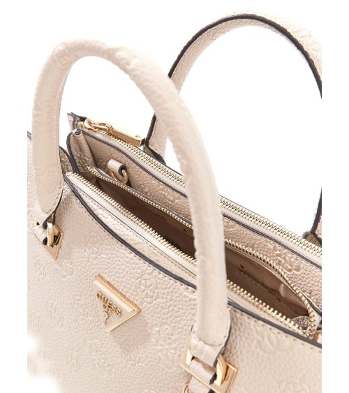 Guess borsa mano Cresidia Society Satchel