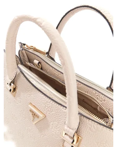 Guess sac main Cresidia Society Satchel