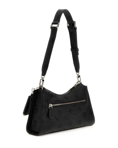 Guess sac à épaule Cresidia II avec zip