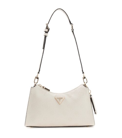 Guess sac à épaule Cresidia II avec zip