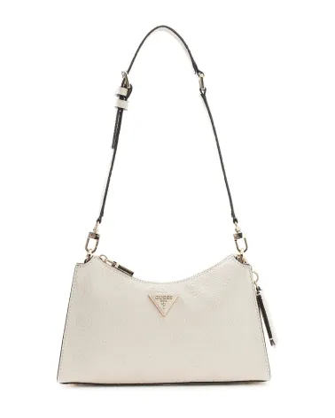Guess sac à épaule Cresidia II avec zip
