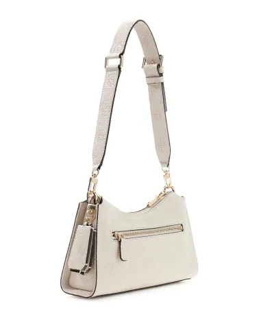 Guess sac à épaule Cresidia II avec zip