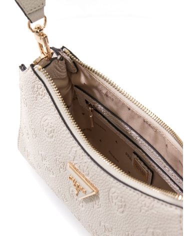 Guess sac à épaule Cresidia II avec zip