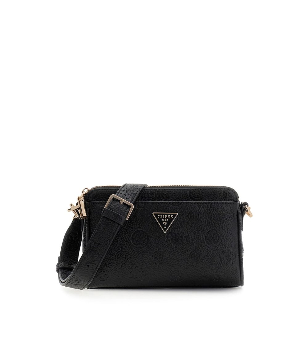 Guess shoulder bag Cresidia Mini