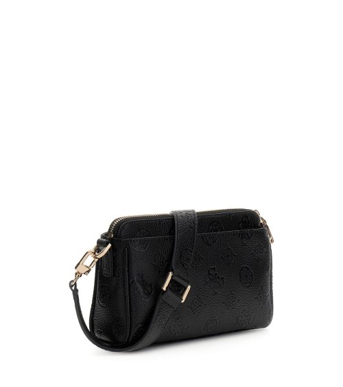 Guess shoulder bag Cresidia Mini
