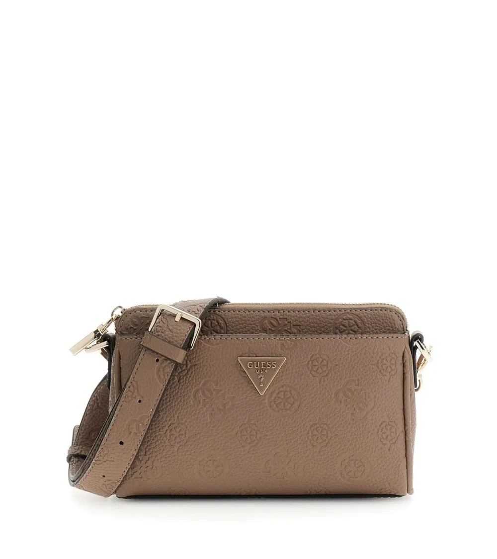 Guess sac bandoulière Cresidia Mini