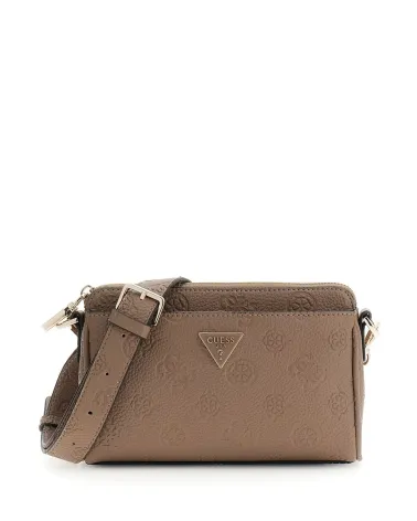 Guess shoulder bag Cresidia Mini