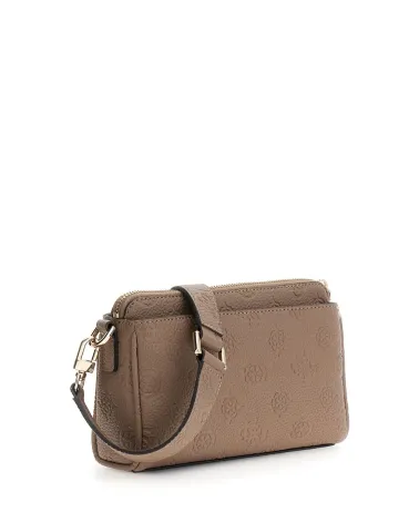 Guess shoulder bag Cresidia Mini