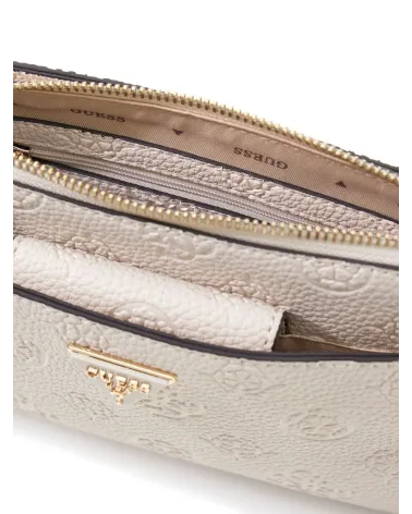 Guess sac bandoulière Cresidia Mini