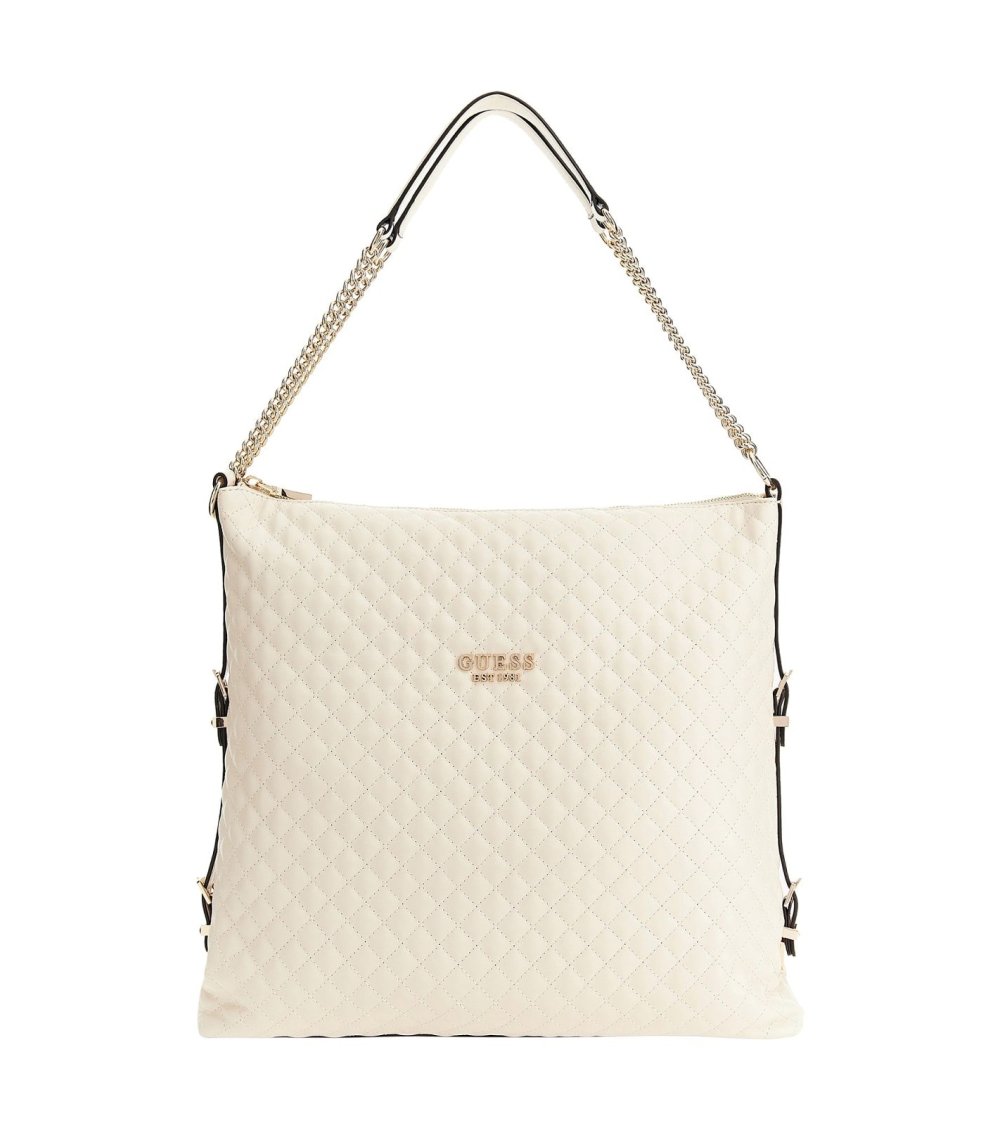 Guess borsa spalla Adam Elite Tote