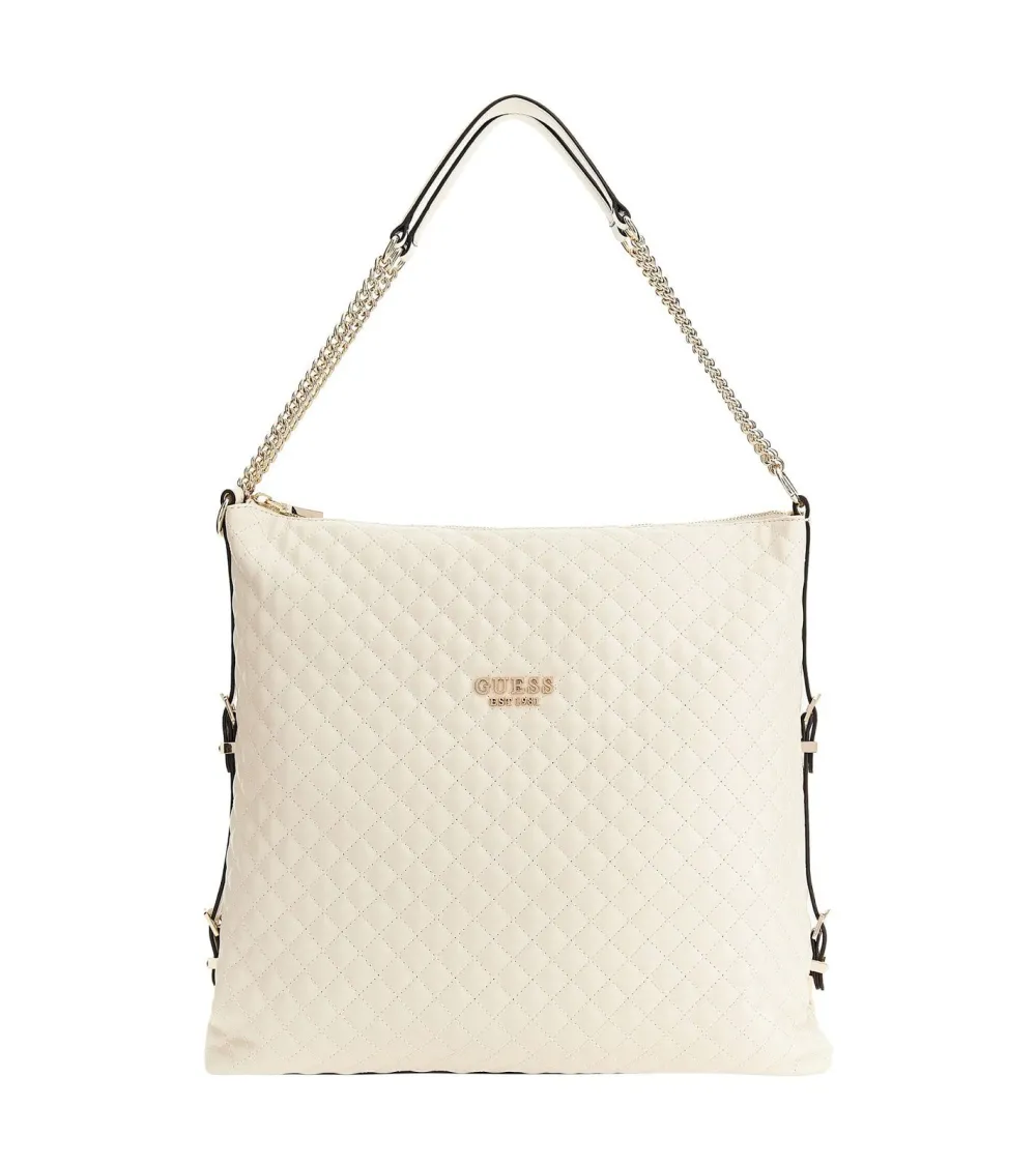 Guess sac à épaule Adam Elite Tote