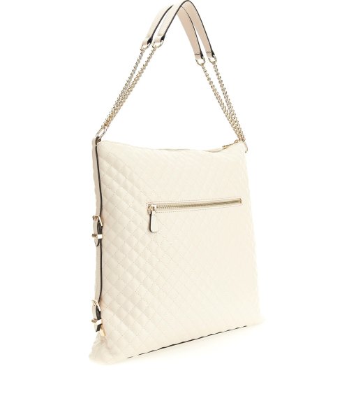 Guess bolso de hombro Adam Elite Tote