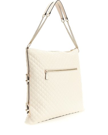 Guess bolso de hombro Adam Elite Tote