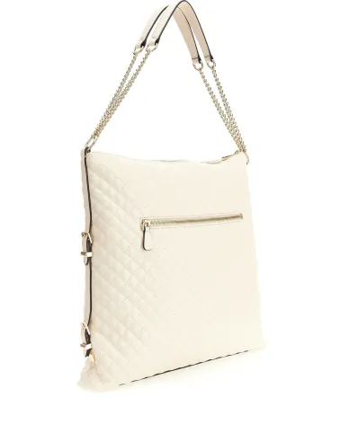 Guess sac à épaule Adam Elite Tote