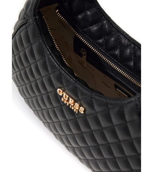 Guess Atabey borsa a spalla trapuntata