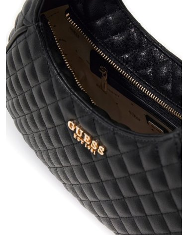 Guess Atabey borsa a spalla trapuntata