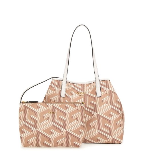 Guess bolso de hombro pouch extraíble