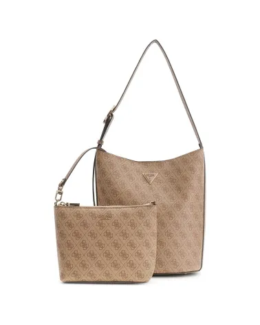 Guess Meridian II Crossbody Bag
