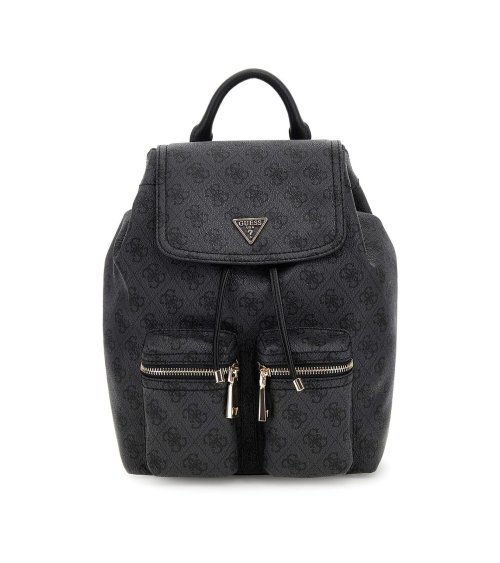 Guess zaino Manhattan II con tasche frontali