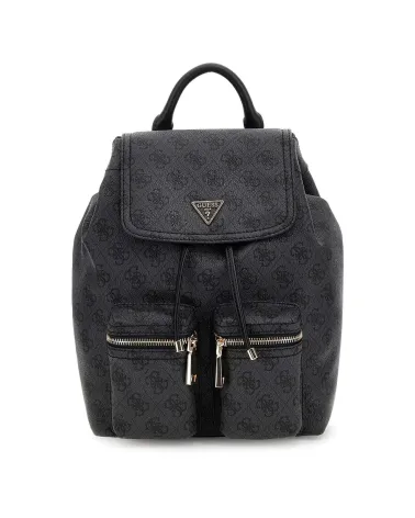 Guess sac à dos Manhattan II avec poches frontales