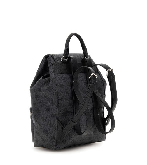 Guess zaino Manhattan II con tasche frontali