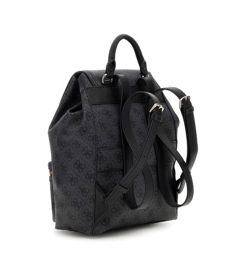 Guess zaino Manhattan II con tasche frontali