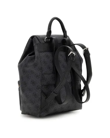 Guess sac à dos Manhattan II avec poches frontales