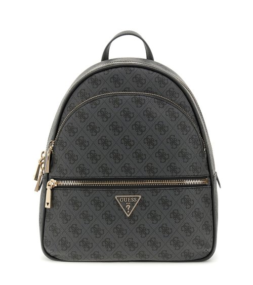 Guess Manhattan Rucksack mit vorderer Tasche