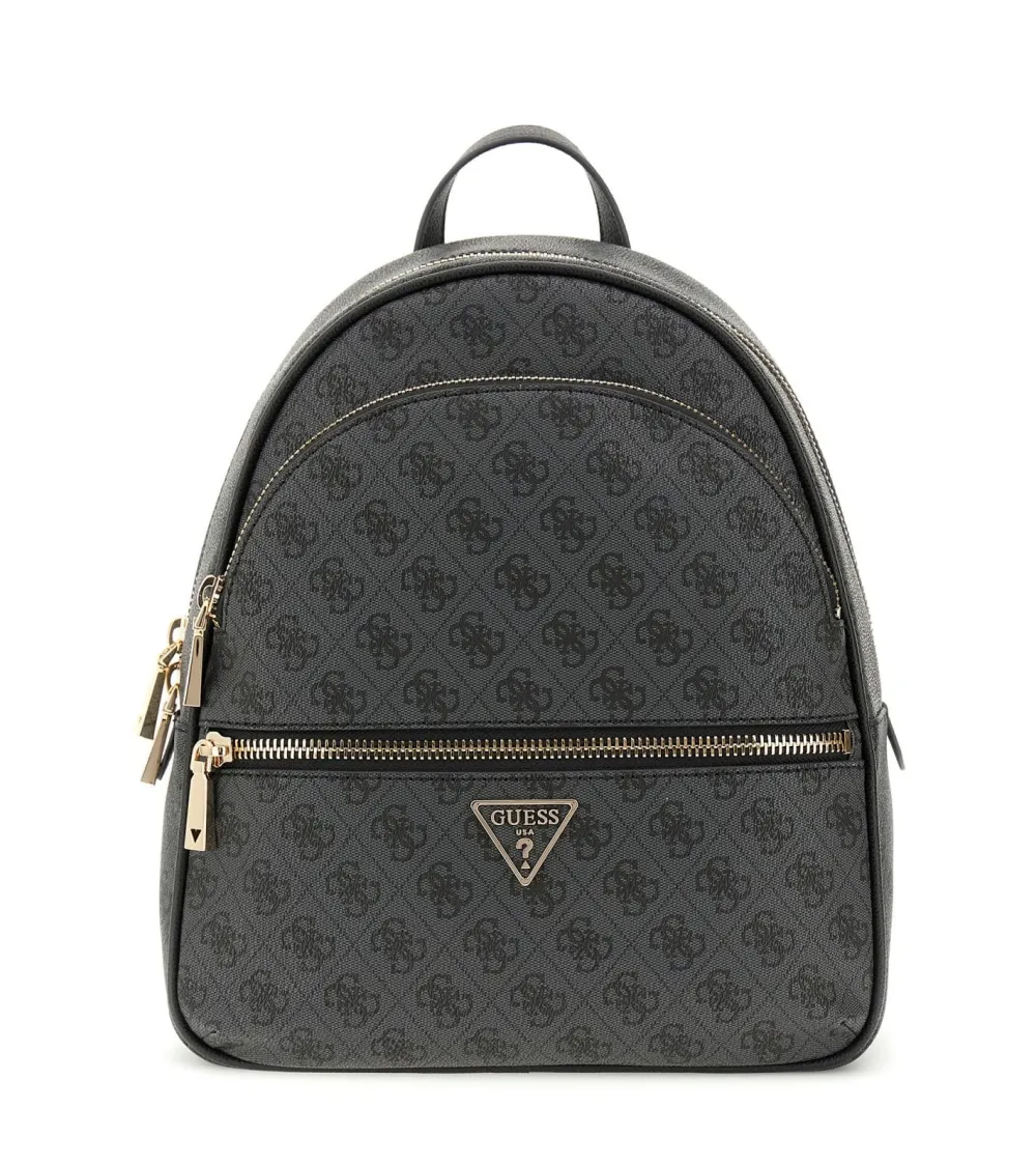 Guess Manhattan backpack with front pocket