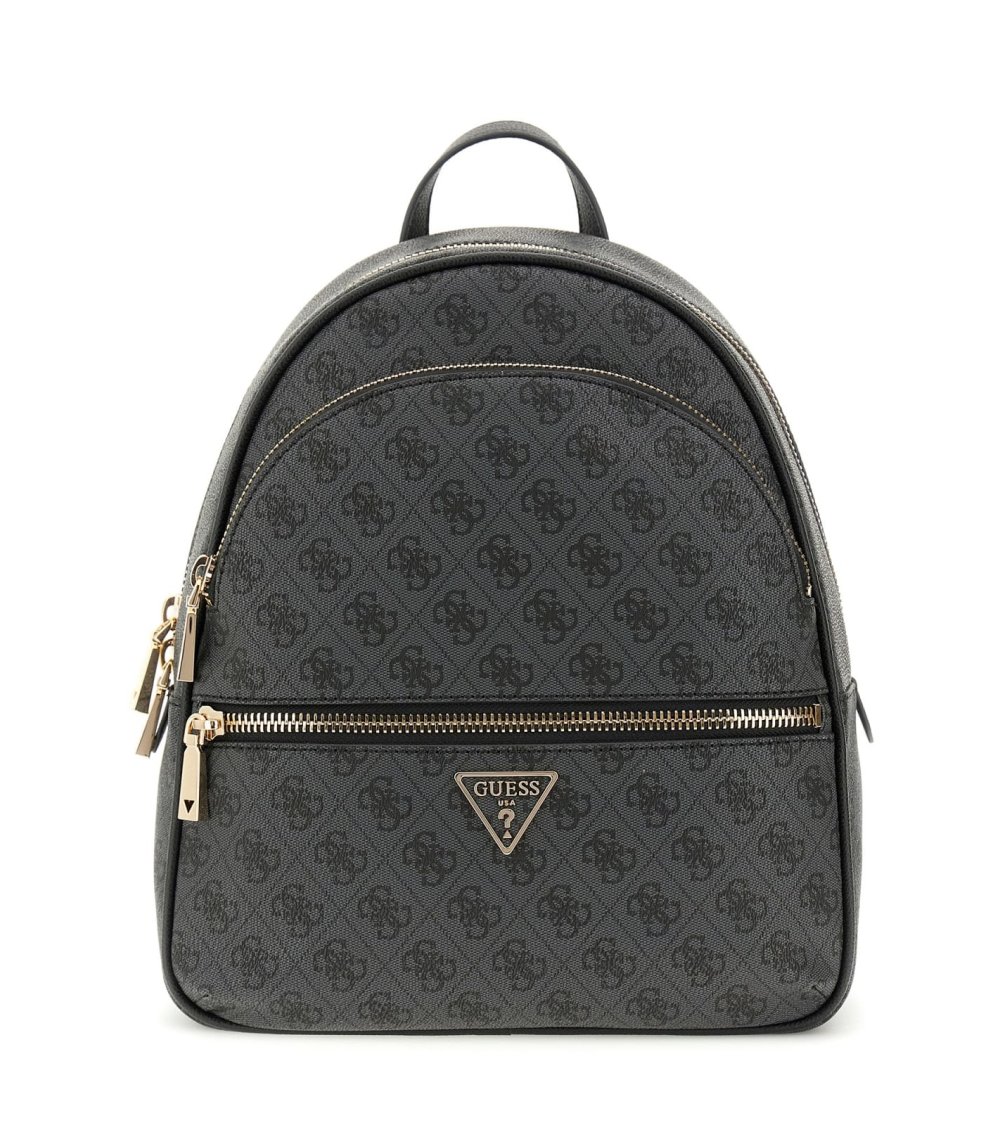 Guess mochila Manhattan con bolsillo frontal