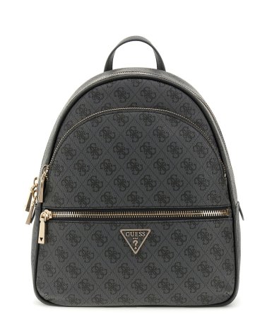 Guess Manhattan Rucksack mit vorderer Tasche