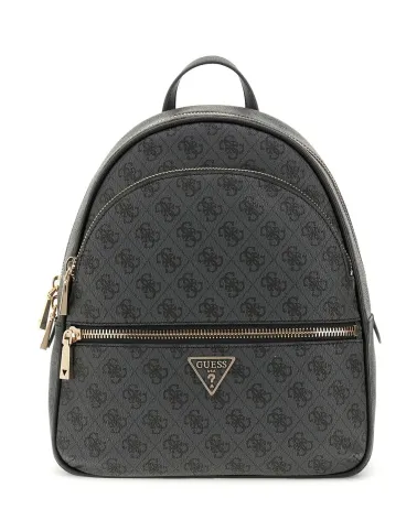Guess sac à dos Manhattan avec poche frontale