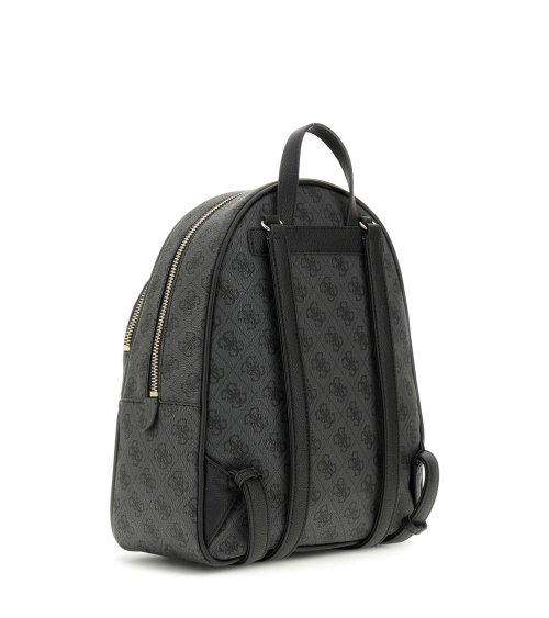 Guess mochila Manhattan con bolsillo frontal