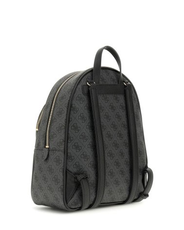 Guess sac à dos Manhattan avec poche frontale