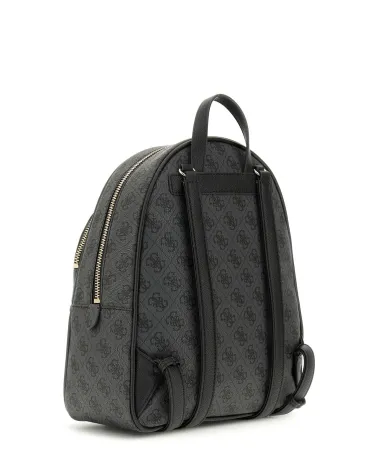 Guess sac à dos Manhattan avec poche frontale