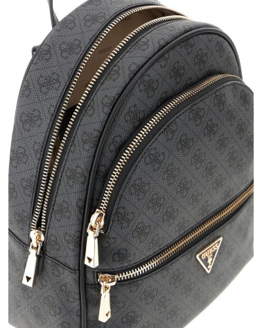 Guess Manhattan Rucksack mit vorderer Tasche