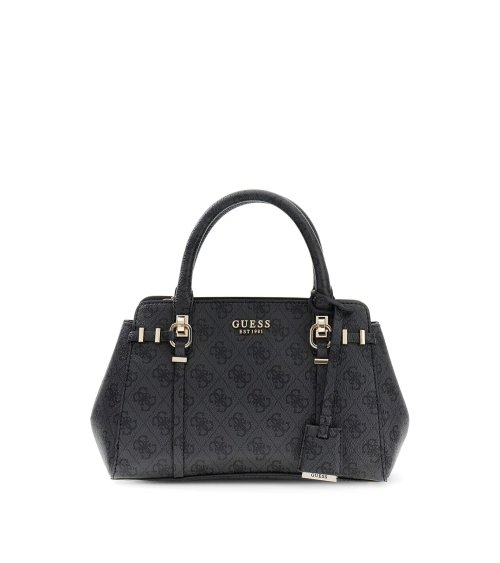 Guess Leona Handtasche mit Logo