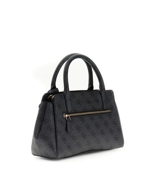 Guess Leona handbag with logo