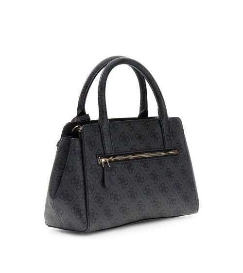 Guess bolso de mano Leona con logo