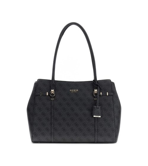 Guess borsa mano Leona Logo